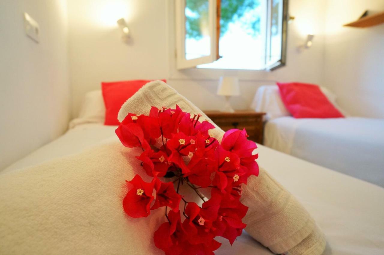 Willa My Little House In Moraira Zewnętrze zdjęcie