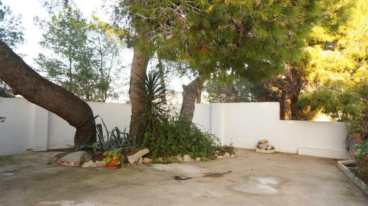 Willa My Little House In Moraira Zewnętrze zdjęcie